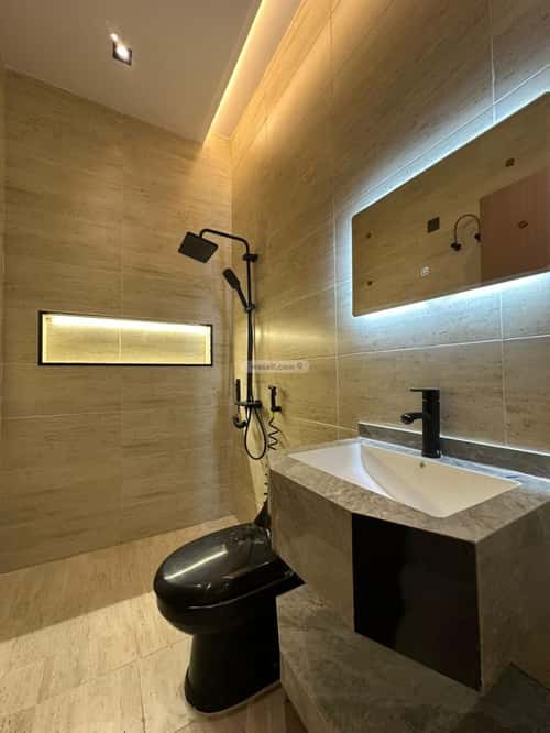 Apartment with 3 Bedrooms Al Nuzha, North Jeddah, Jeddah