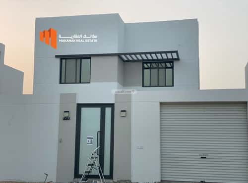 فيلا 280 متر مربع واجهة جنوبية ب 4 غرف الإسكان الجنوبي، الدمام