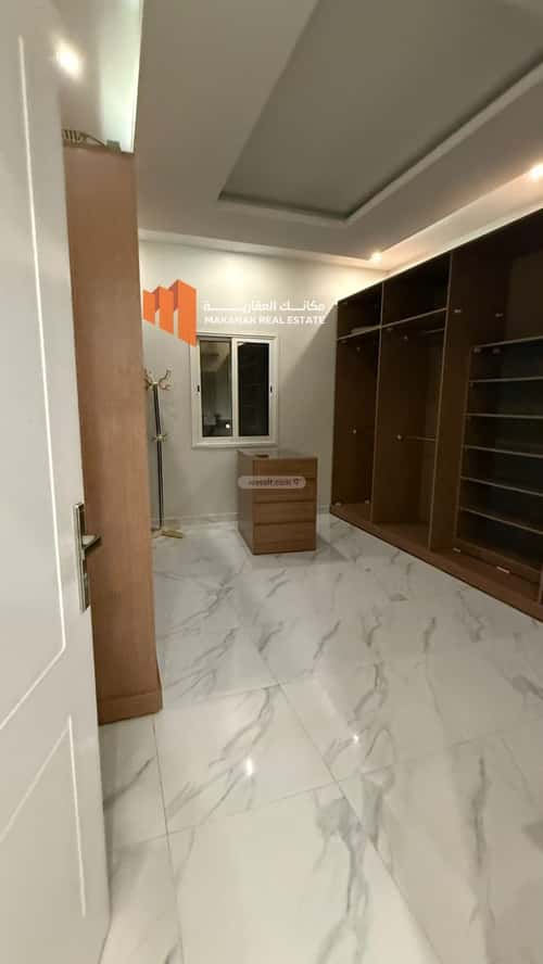 Villa 250 SQM Facing West with 4 Bedrooms Al Aqiq, Khobar