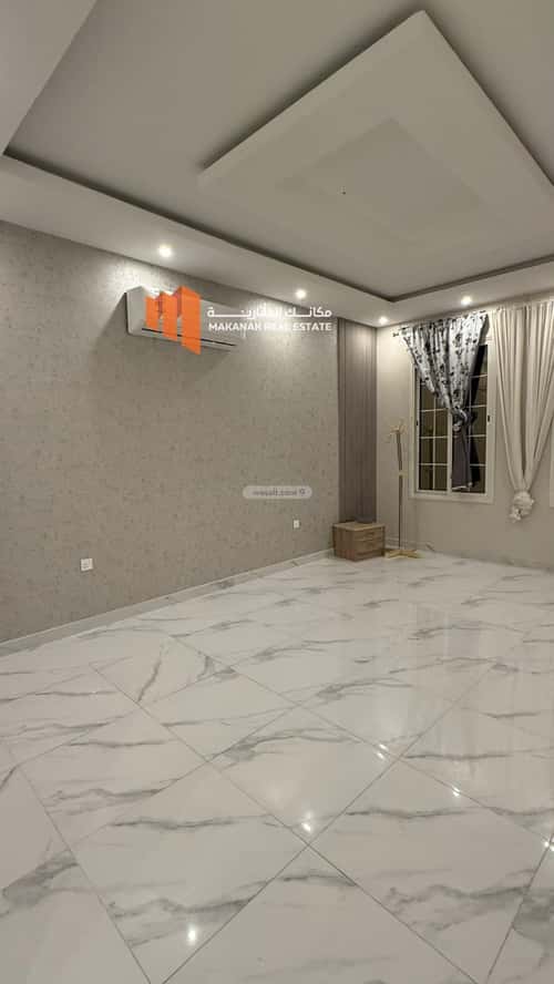 فيلا 250 متر مربع واجهة غربية ب 4 غرف العقيق، الخبر