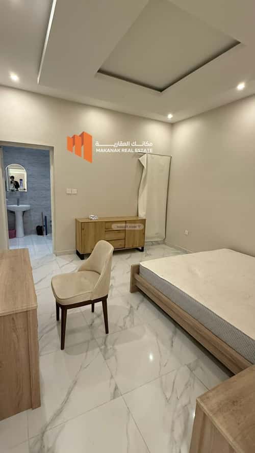 Villa 250 SQM Facing West with 4 Bedrooms Al Aqiq, Khobar