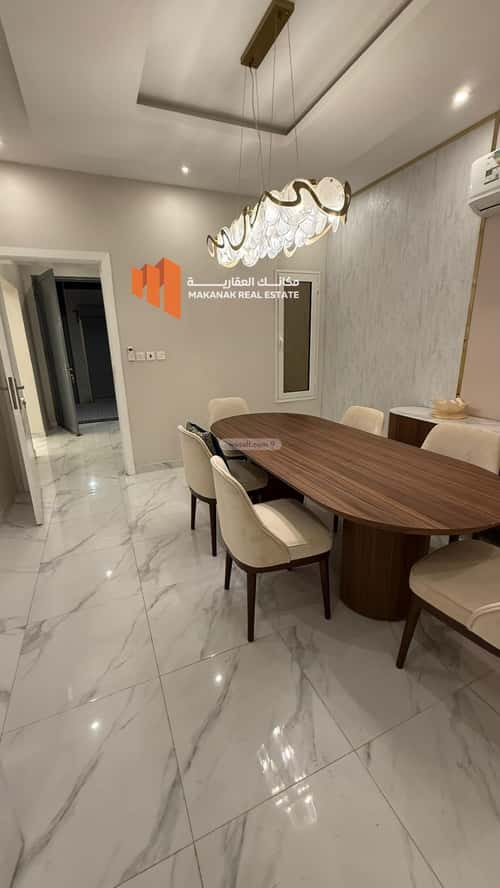 Villa 250 SQM Facing West with 4 Bedrooms Al Aqiq, Khobar