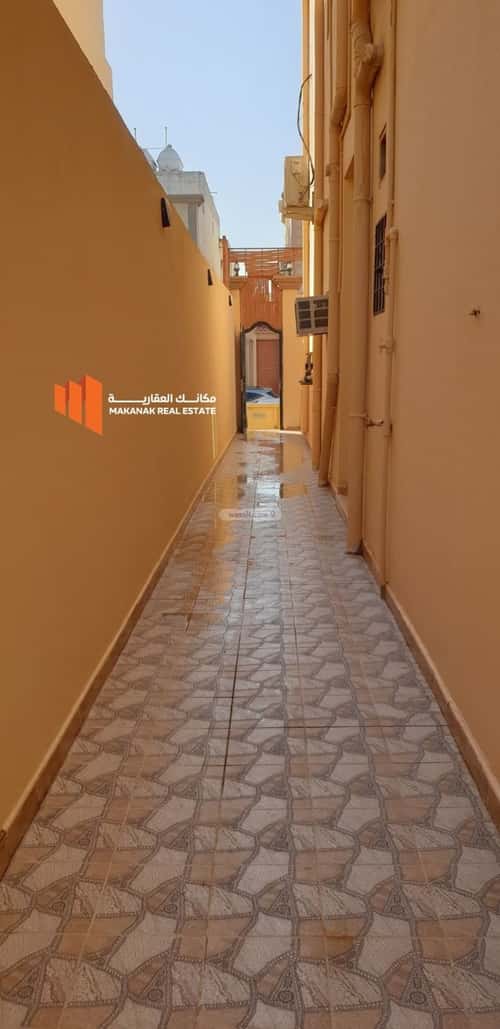 شقة بغرفتين طيبة، الدمام