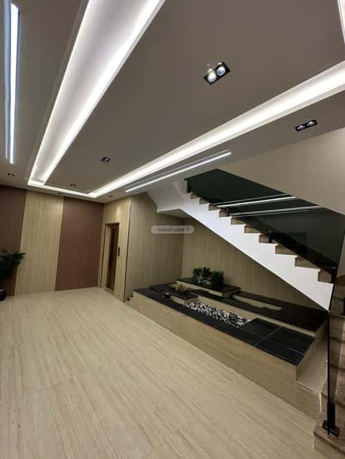 Apartment with 3 Bedrooms Al Nuzha, North Jeddah, Jeddah