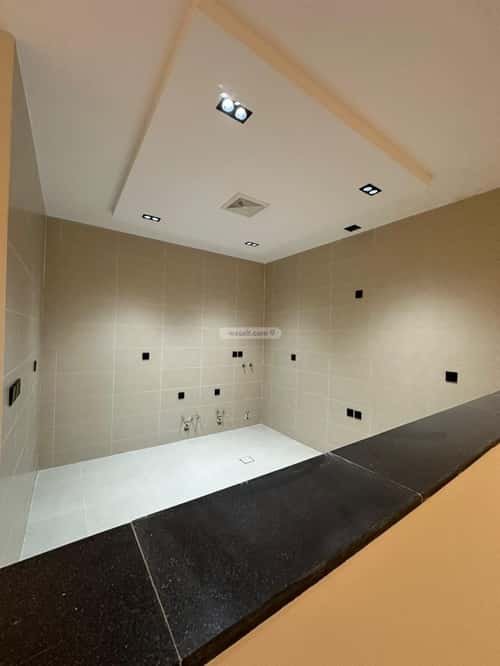 شقة ب 3 غرف النزهة، شمال جدة، جدة