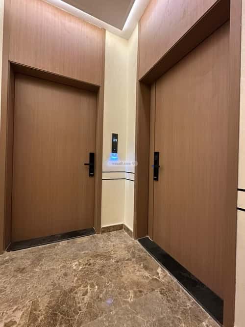 شقة ب 3 غرف النزهة، شمال جدة، جدة