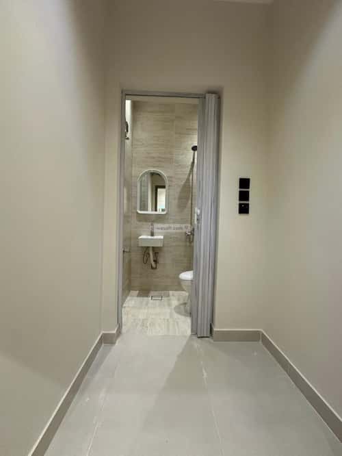 شقة ب 3 غرف النزهة، شمال جدة، جدة