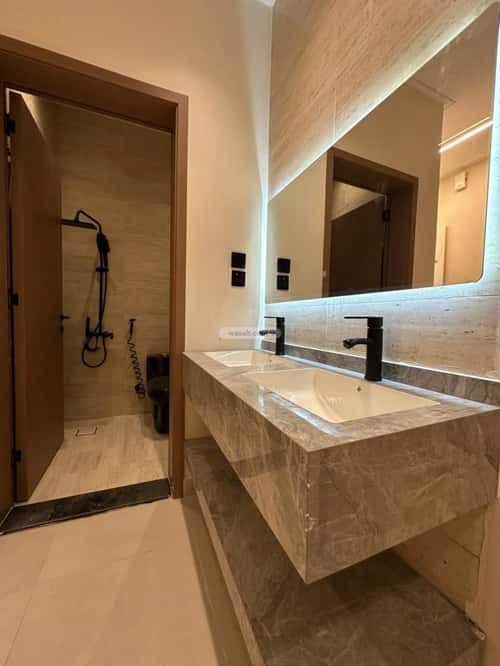 شقة ب 3 غرف النزهة، شمال جدة، جدة