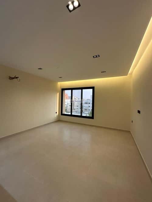 شقة ب 3 غرف النزهة، شمال جدة، جدة