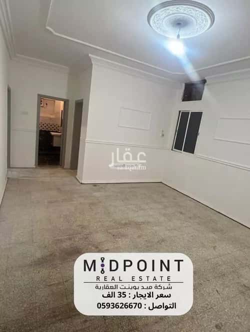 Apartment with 4 Bedrooms Al Rawdhah, North Jeddah, Jeddah