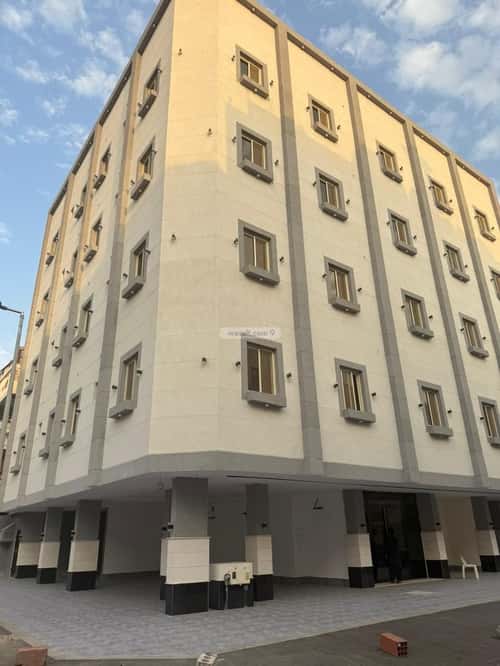 Building 504 SQM Facing North Meshrefah, North Jeddah, Jeddah