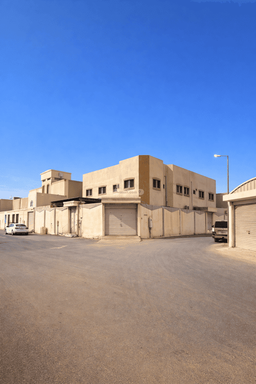 أرض 709 متر مربع جنوبية شرقية على شارع 15م ظهرة البديعة، غرب الرياض، الرياض