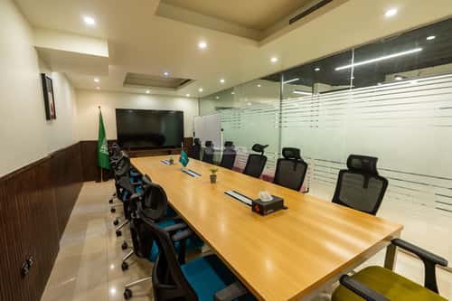 مكتب للإيجار الملك عبدالعزيز، وسط الرياض، الرياض