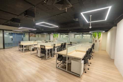 Office Space for Rent King Abdul Aziz, Central Riyadh, Riyadh