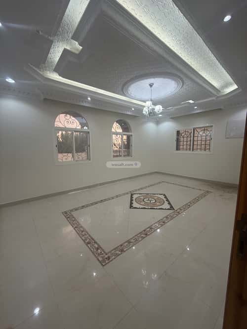 Apartment with 4 Bedrooms Al-Hilqah Al-Sharqiyah, Alttayif