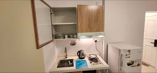 Furnished Apartment 825 SQM with 1 Bedroom Al Muntazah, Aldammam