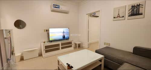 Furnished Apartment 825 SQM with 1 Bedroom Al Muntazah, Aldammam