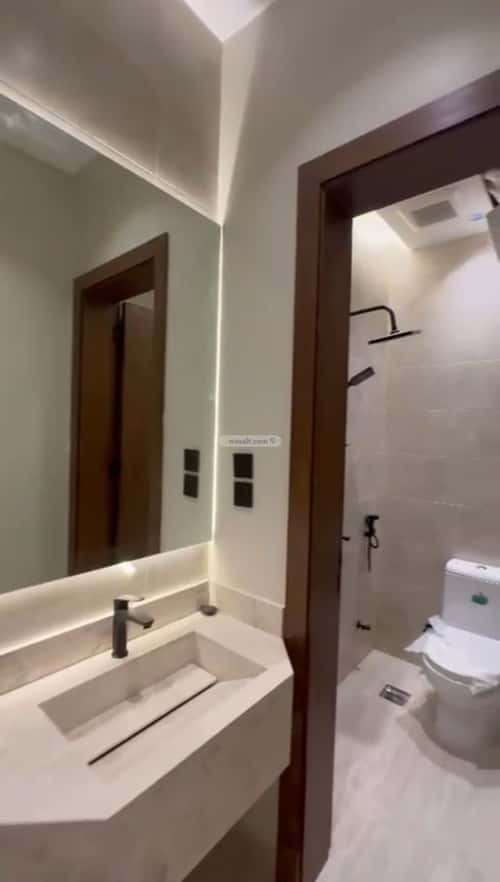 3 bedroom apartment in Al Nuzhah
