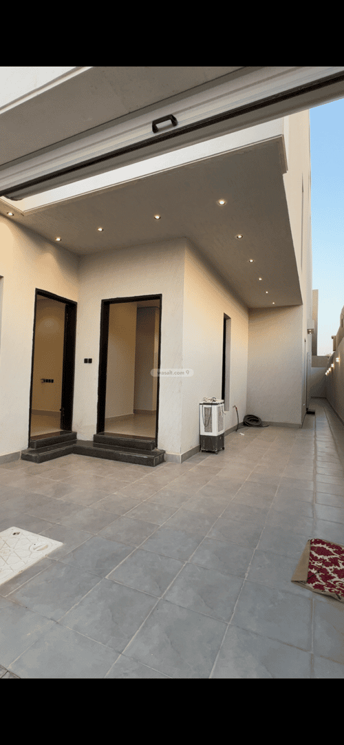 دور 230 متر مربع ب 3 غرف الرمال، شرق الرياض، الرياض