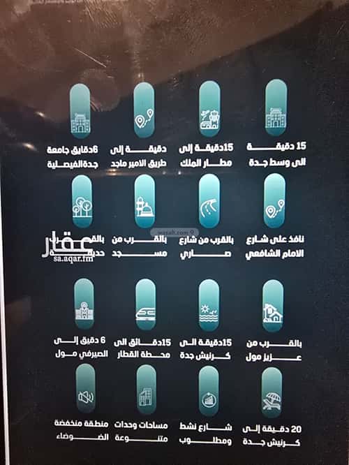 Apartment with 5 Bedrooms Al Faysaleyyah, North Jeddah, Jeddah