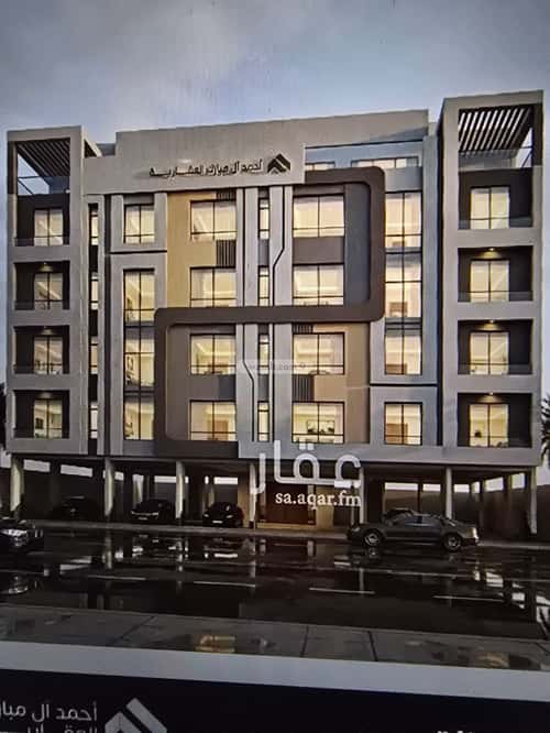 5 bedroom apartment in Al Faisaliyyah