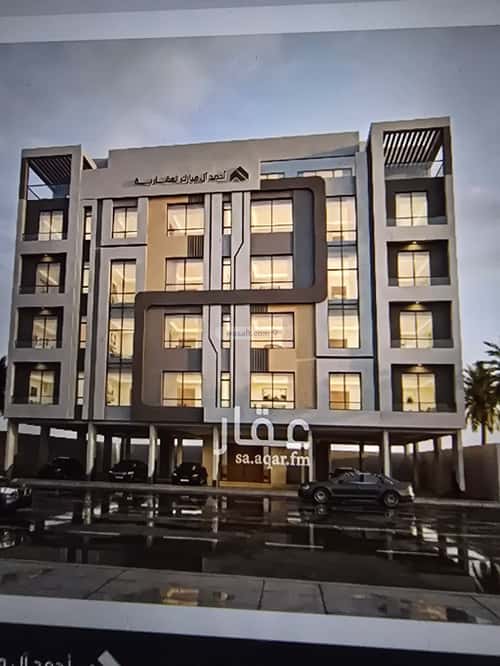 Apartment with 3 Bedrooms Al Faysaleyyah, North Jeddah, Jeddah