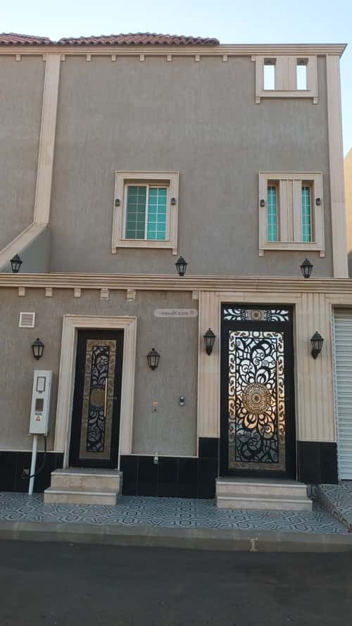 فيلا 202 متر مربع شرقية على شارع 16م الرياض، شمال جدة، جدة