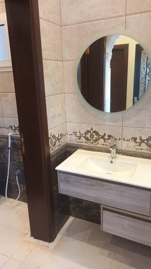 Villa 202 SQM Facing East on 16m Width Street Al-Riyadh, North Jeddah, Jeddah