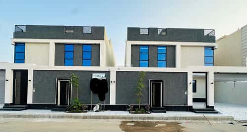 فيلا 435 متر مربع شمالية على شارع 16م الصالحية، شرق جدة، جدة