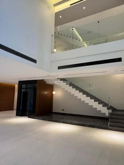 فيلا 375 متر مربع النرجس، شمال الرياض، الرياض