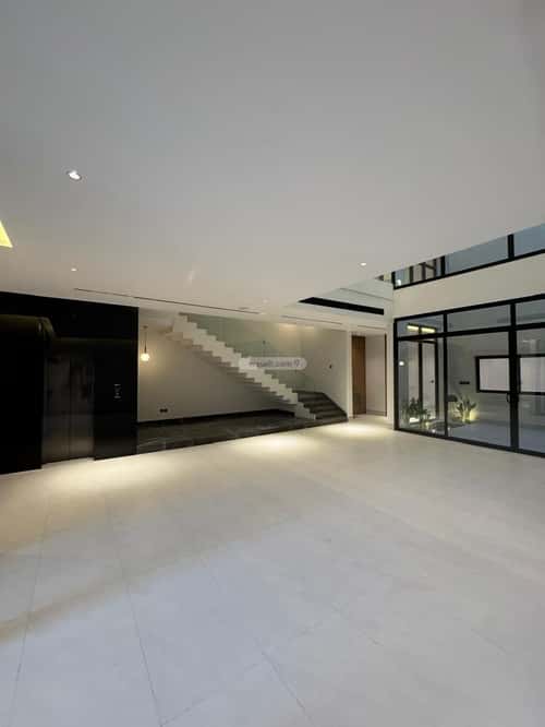 Villa 375 SQM An-Narjis, North Riyadh, Riyadh