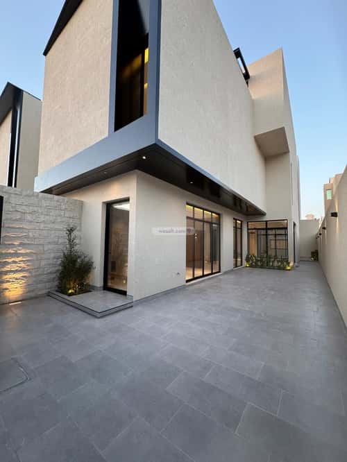 Villa 375 SQM An-Narjis, North Riyadh, Riyadh