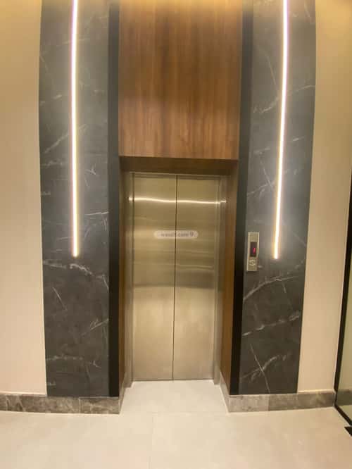 شقة ب 4 غرف العارض، شمال الرياض، الرياض