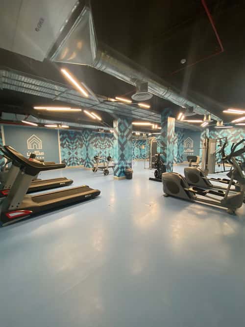 شقة ب 4 غرف العارض، شمال الرياض، الرياض