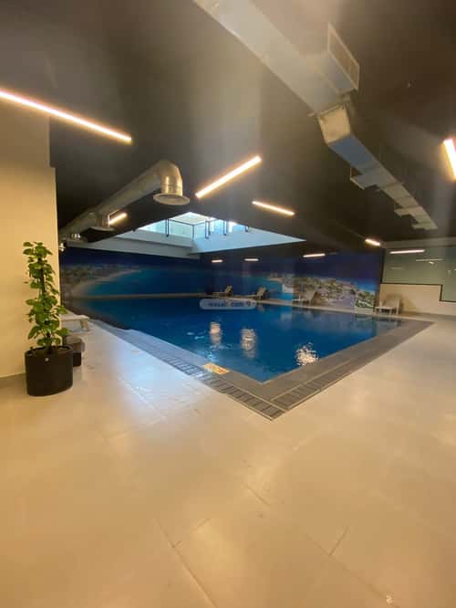 شقة ب 4 غرف العارض، شمال الرياض، الرياض