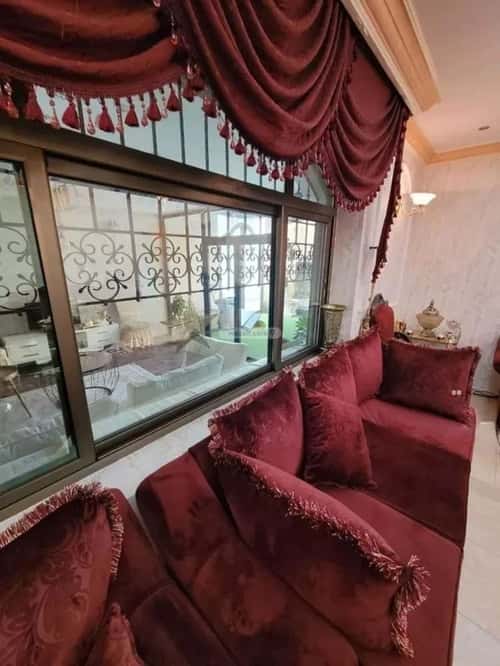 فيلا 525 متر مربع غربية على شارع 15م الراكة الجنوبية، الخبر