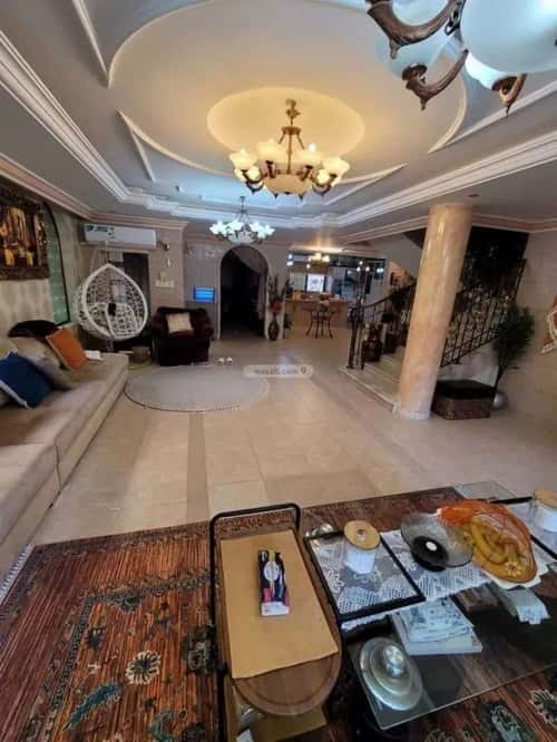 فيلا 525 متر مربع غربية على شارع 15م الراكة الجنوبية، الخبر