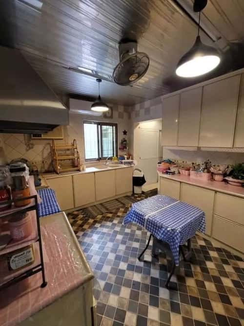 فيلا 525 متر مربع غربية على شارع 15م الراكة الجنوبية، الخبر