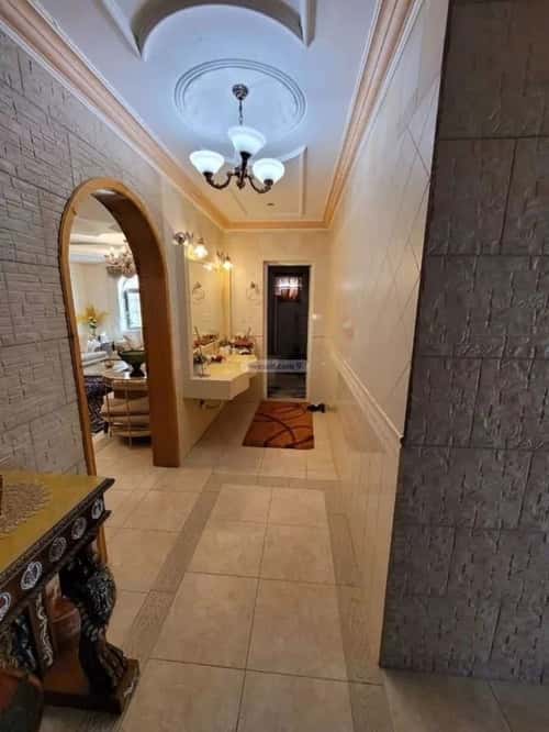 فيلا 9 غرف في الراكة الجنوبية