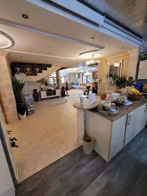 Villa 525 SQM Facing West on 15m Width Street Al Rakah Al Jnubyah, Khobar