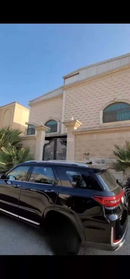 فيلا 525 متر مربع غربية على شارع 15م الراكة الجنوبية، الخبر