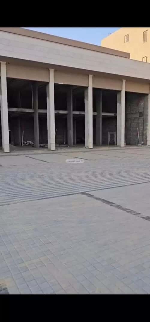 محل 2826 م² في الشعلة