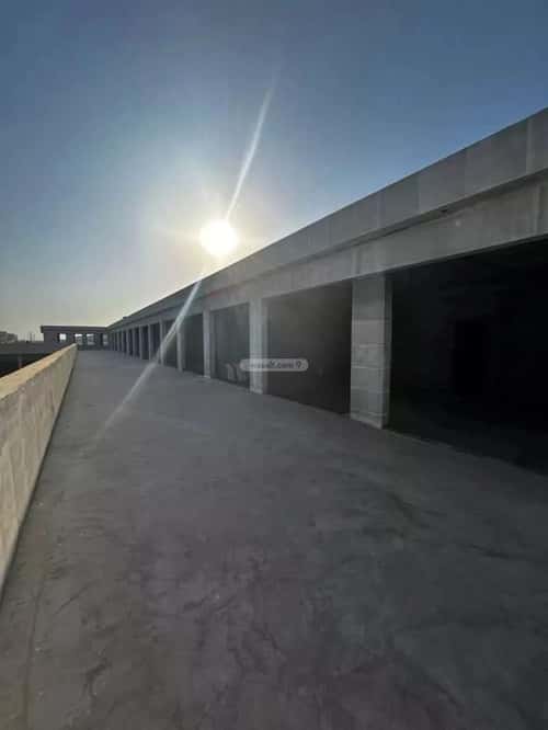 Showroom for Rent Al Shooalah, Aldammam