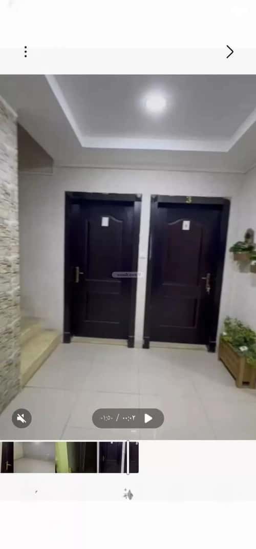 شقة ب 4 غرف النور، الدمام