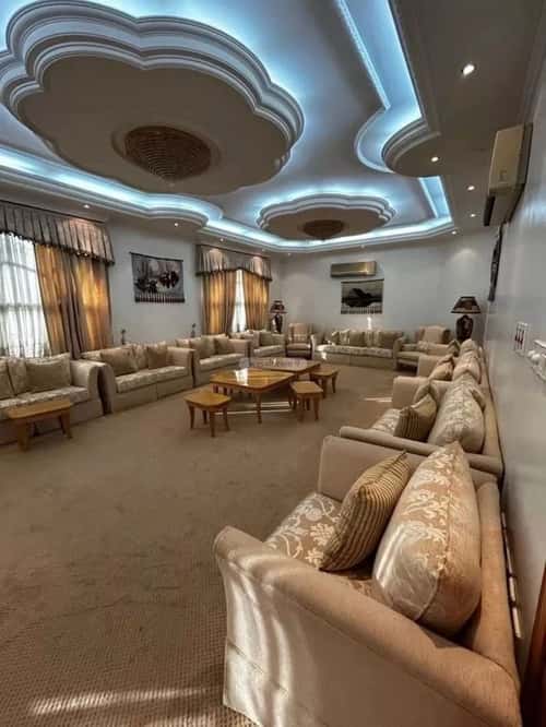 فيلا 999 متر مربع شمالية غربية على شارع 20م الفيصلية، الدمام