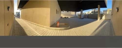 Building 2666 SQM Al-Nuzha, North Riyadh, Riyadh