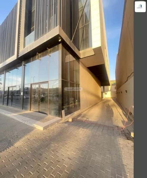 Building 2666 SQM Al-Nuzha, North Riyadh, Riyadh