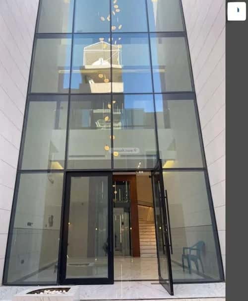 عمارة 2666 متر مربع النزهة، شمال الرياض، الرياض