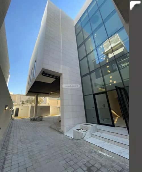 عمارة 2666 متر مربع النزهة، شمال الرياض، الرياض