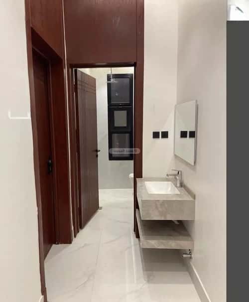 Apartment with 3 Bedrooms Al-Marwah, South Riyadh, Riyadh